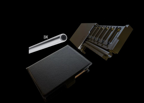 Full snuff kit - , black